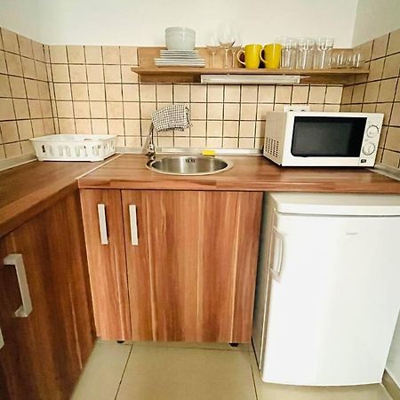Kazy8 New Life Apartment Budapest Exterior photo