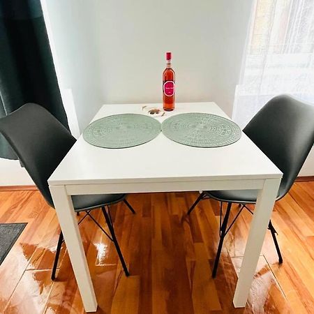 Kazy8 New Life Apartment Budapest Exterior photo