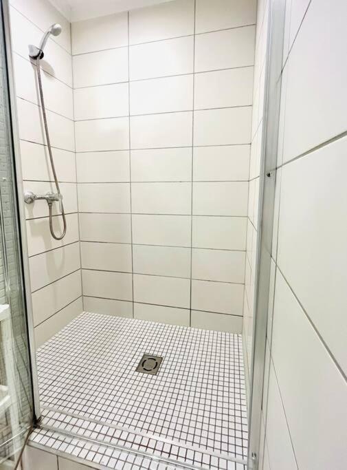 Kazy8 New Life Apartment Budapest Exterior photo