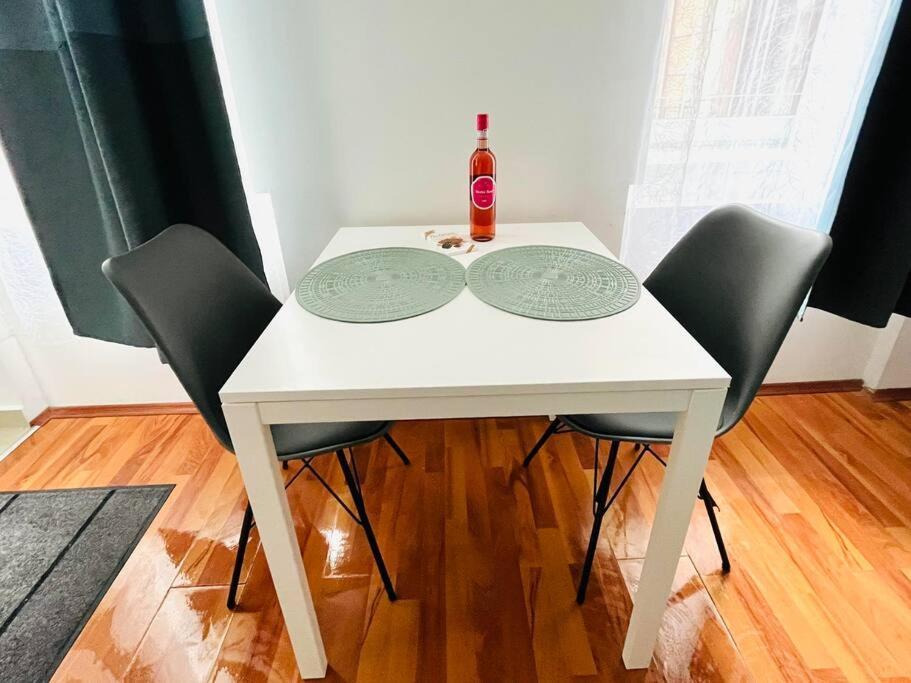 Kazy8 New Life Apartment Budapest Exterior photo